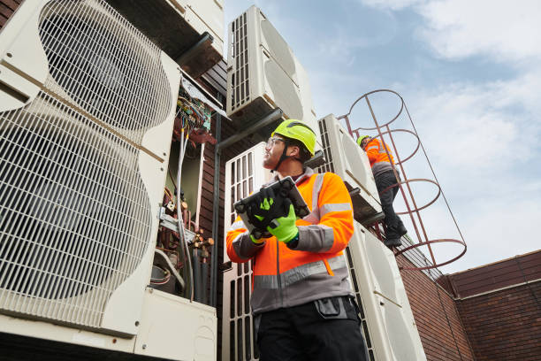 Best HVAC Air Duct Cleaning  in Golden Shores, AZ