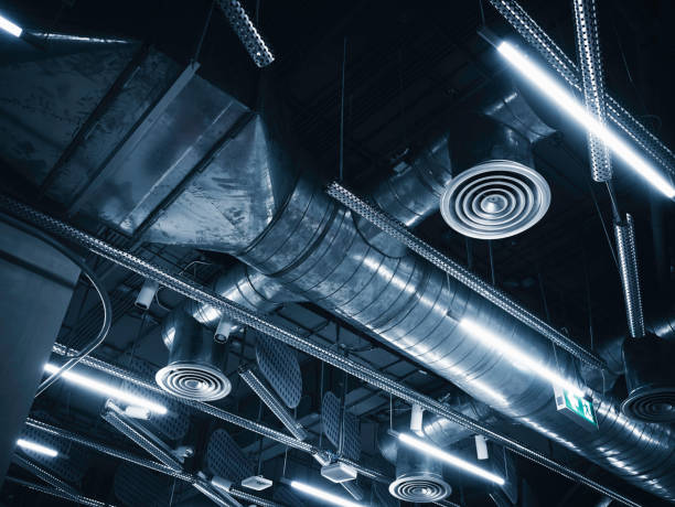 Best HVAC System Installation  in Golden Shores, AZ