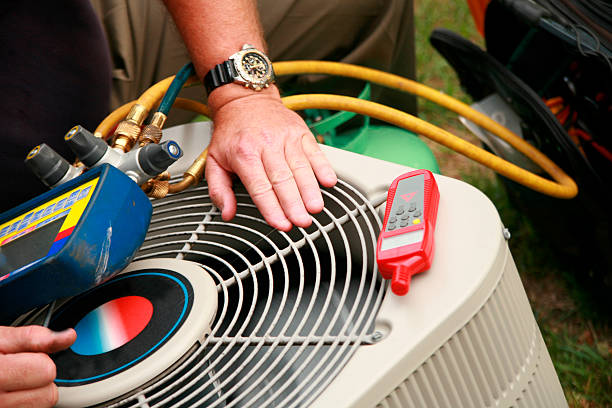 Best Emergency HVAC Repair  in Golden Shores, AZ