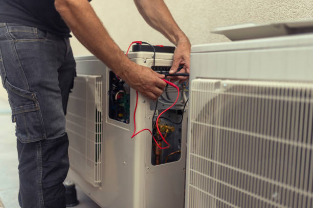 Best Affordable HVAC Services  in Golden Shores, AZ