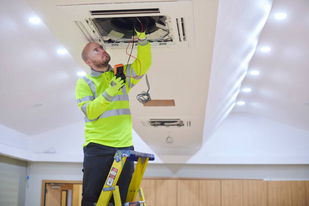 Best HVAC Tune-Up Services  in Golden Shores, AZ