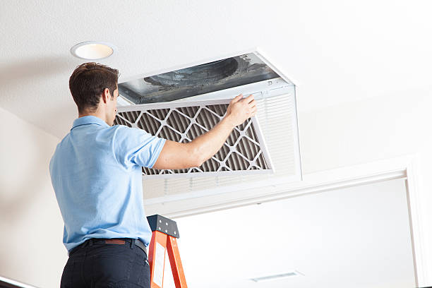 Best HVAC Repair Near Me  in Golden Shores, AZ