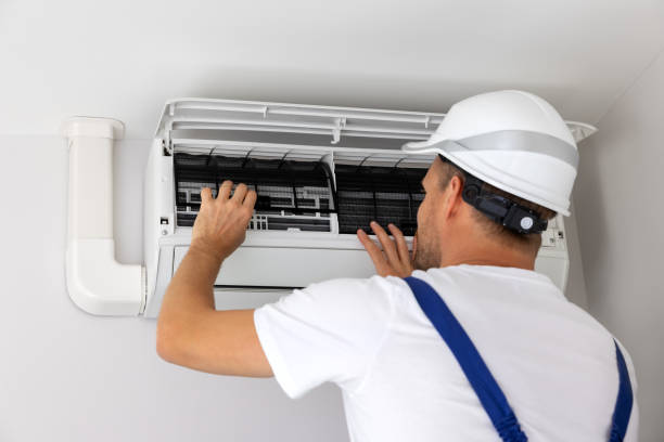 Best HVAC Replacement Cost  in Golden Shores, AZ