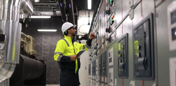 Best Best HVAC Companies  in Golden Shores, AZ