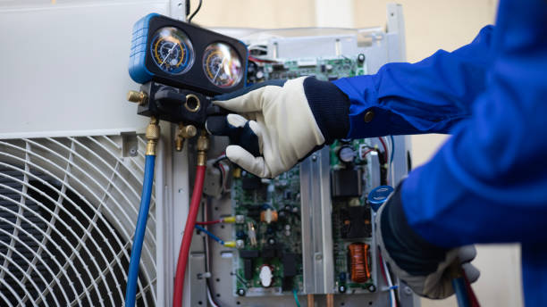 Best Affordable HVAC Services  in Golden Shores, AZ