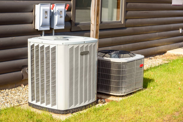 Best Local HVAC Companies  in Golden Shores, AZ
