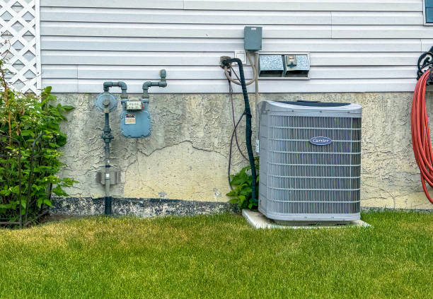 Best HVAC Air Duct Cleaning  in Golden Shores, AZ