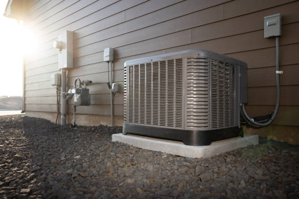 Best HVAC Installation Services  in Golden Shores, AZ